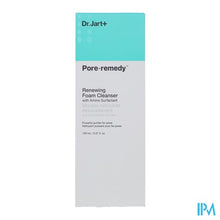 Load image into Gallery viewer, Dr.jart+ Pore-remedy Renewing Foam 150ml
