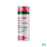 Altho Huile Ess. Bio Geranium Rosat 10ml