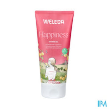 Afbeelding in Gallery-weergave laden, Weleda Aroma Shower Happiness 200ml
