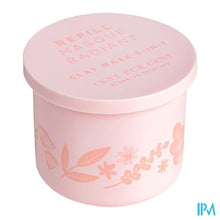 Afbeelding in Gallery-weergave laden, Cent Pur Cent Clay Masque Radiant Refill 50ml

