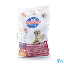 Afbeelding in Gallery-weergave laden, Hills Sc.plan Canine Ad Adv.fitness Large Chick.12
