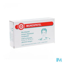 Afbeelding in Gallery-weergave laden, Wolf Tongspatel 1ste Kwaliteit 100
