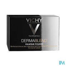 Load image into Gallery viewer, Vichy Dermablend Fixator Pdr 28g

