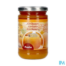 Afbeelding in Gallery-weergave laden, Prodia Broodbeleg Abrik.+maltitol300g 6187 Revogan
