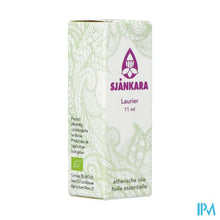 Load image into Gallery viewer, Sjankara Laurier Ess. Olie 11ml
