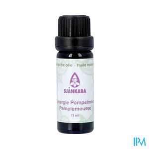 Sjankara Pompelmoes Synergie 11ml