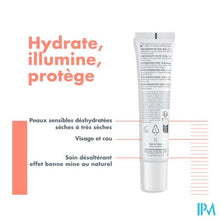 Afbeelding in Gallery-weergave laden, Avene Hydrance Bb Riche Tube 40ml
