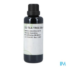 Afbeelding in Gallery-weergave laden, Sjankara Tea Tree Ess. Olie Bio 50ml
