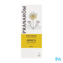 Afbeelding in Gallery-weergave laden, Arnica Plantaardige Olien 50ml
