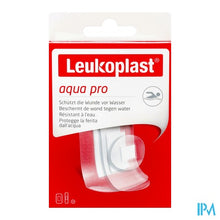 Afbeelding in Gallery-weergave laden, Leukoplast Aqua Pro Assortiment 20 7322106
