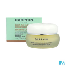 Afbeelding in Gallery-weergave laden, Darphin Vernieuwende Aromatische Balsem 15ml
