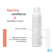 Load image into Gallery viewer, Avene Spray Thermaal Water 300ml
