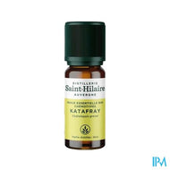 De Saint Hilaire Eo Katafray Bio 10ml