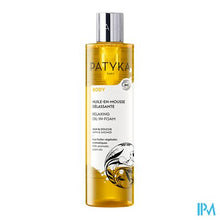 Load image into Gallery viewer, Patyka Douche Olie Absolue 200ml
