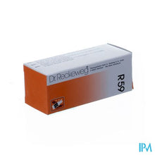 Afbeelding in Gallery-weergave laden, Reckeweg Dr. R59 Gutt 50ml
