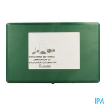 Afbeelding in Gallery-weergave laden, Recuperatie Kit Afgerukte Ledematen Covarmed
