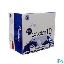 Afbeelding in Gallery-weergave laden, Pku Cooler 10 Rood 30x87ml
