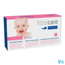 Afbeelding in Gallery-weergave laden, Febelcare Physio Unidoses 30
