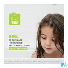 Afbeelding in Gallery-weergave laden, Aderma Exomega Control Reinigingsgel 2in1 200ml
