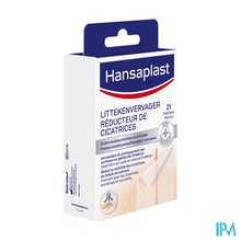 Afbeelding in Gallery-weergave laden, Hansaplast Med Littekenvervager Patch 21 02728
