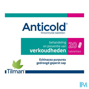 Anticold Filmomh Tabl 20