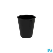 Afbeelding in Gallery-weergave laden, Adhome Beker Ornamin San 350ml 1208 Zwart
