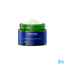 Load image into Gallery viewer, Weleda Blauwe Gentiaan & Edelweiss Nacht Cr 40ml
