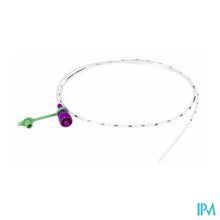 Afbeelding in Gallery-weergave laden, Nutrisafe 2 Sonde Pur 12fr 125cm 001362122
