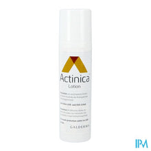 Load image into Gallery viewer, Actinica Lotion SPF50+ 80g
