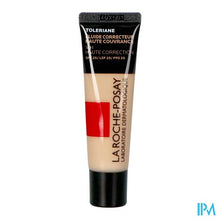 Afbeelding in Gallery-weergave laden, Lrp Toleriane Full Coverage Corrector 9,5 30ml
