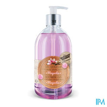 Afbeelding in Gallery-weergave laden, Lpbp Douchegel Magnolia 500ml
