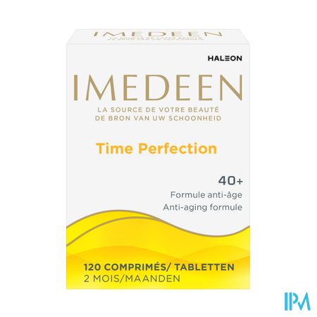 Imedeen Time Perfection Comp 120