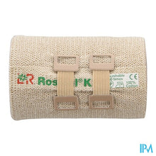Load image into Gallery viewer, Rosidal K Elastische Windel 8cmx5m 10 22250
