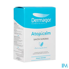 Afbeelding in Gallery-weergave laden, Dermagor Wastablet Zonder Zeep 150g
