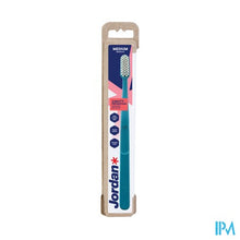 Afbeelding in Gallery-weergave laden, Jordan Tandenborstel Clean Smile Care M
