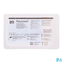 Load image into Gallery viewer, Raucoset Verbandset Nr 1 165833
