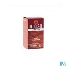 Afbeelding in Gallery-weergave laden, Heliocare Ultra-d Pot Caps 30 Cfr 4600938
