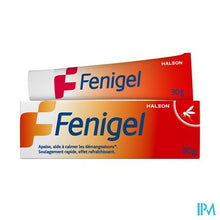 Afbeelding in Gallery-weergave laden, Fenigel 30g
