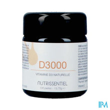 Afbeelding in Gallery-weergave laden, D3000 Parels 100
