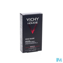 Afbeelding in Gallery-weergave laden, Vichy Homme Sensibaume Mineral 75ml
