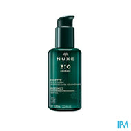 Nuxe Bio Voedende Regenererende Lichaamsolie 100ml