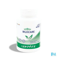 Lepivits Bilocare Gel 60
