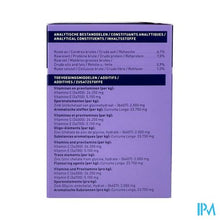 Afbeelding in Gallery-weergave laden, Vetri Joint 40 Tabl 60
