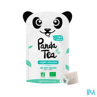 Panda Tea Nightcleanse 28 Days 42g