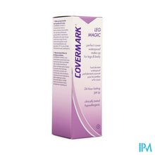 Load image into Gallery viewer, Covermark Leg Magic N4 Licht Vleeskleurig 50ml
