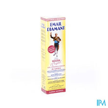 Charger l'image dans le visualiseur de galerie, Dentifrice Enamel Diamond Rouge 50ml
