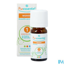 Afbeelding in Gallery-weergave laden, Puressentiel Eo Wierook Bio Expert 5ml
