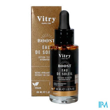 Load image into Gallery viewer, Vitry Boost Eau De Soleil 30ml
