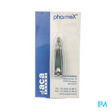 Load image into Gallery viewer, Pharmex Nagelknipper Handen Km
