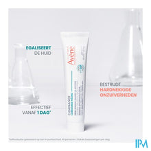 Load image into Gallery viewer, Avene Cleanance Comedomed Peeling 40ml
